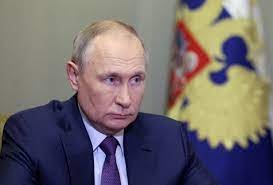 Kremlin: Putin to meet U.N. nuclear watchdog chief in Russia on Tuesday | Reuters