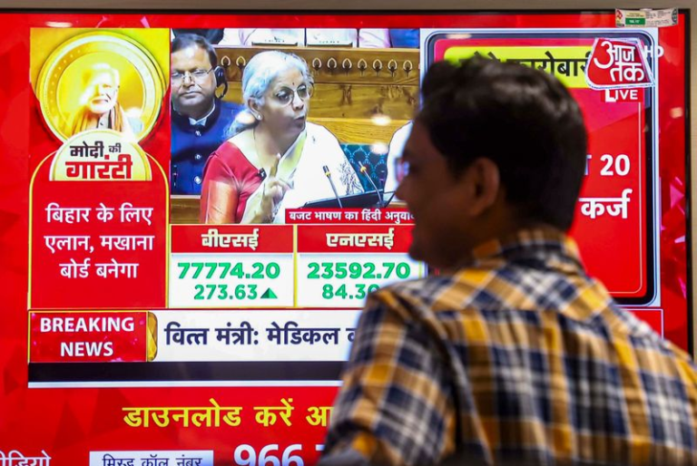 Budget 2025 highlights Tax relief for middle class, interestfree